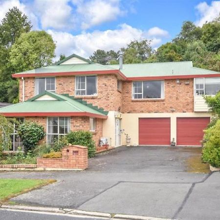 Large Private Room In Modern Stylish House Dunedin Exterior foto